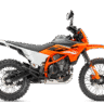 KTM 390 Adventure 2025 – नई फीचर्स, इंजन, माइलेज और कीमत की पूरी जानकारी