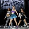 Taylor Swift Drops Surprise TS12 Announcement on Travis Kelce’s Podcast: The Life of a Showgirl